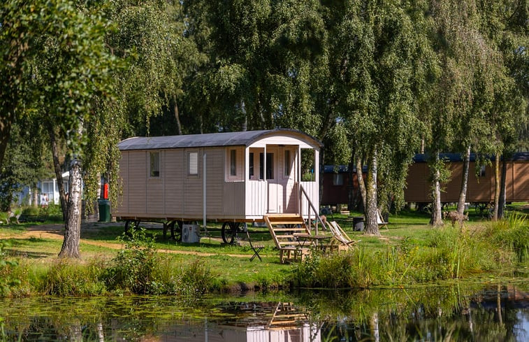 Natuurhuisje in Kinrooi