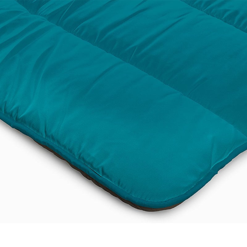 Enkel , Easy Dekbed Lazy & overtrek - 240x200 cm (Lits-Jumeaux) - Sleeptime - 300 gsm - Dekbed-Discounter.nl