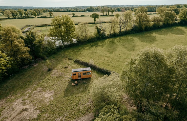 Natuurhuisje in MAGNAC LAVAL