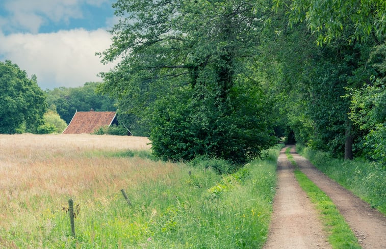 Natuurhuisje in Winterswijk Kotten