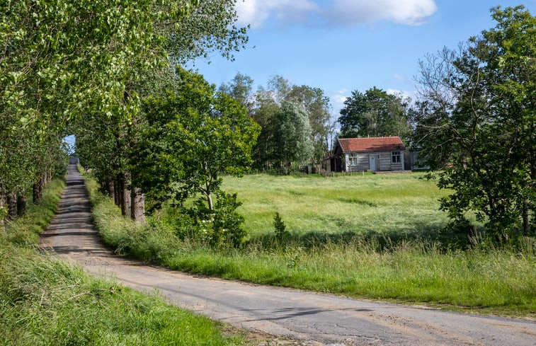 Natuurhuisje in Ieper