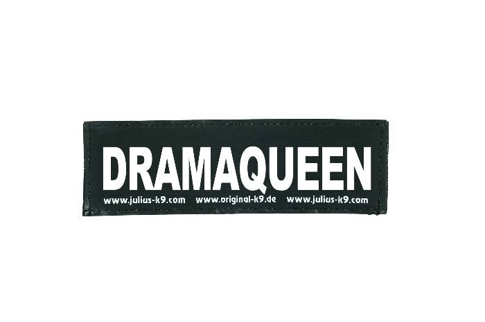 Julius K9 Label Dramaqueen Large