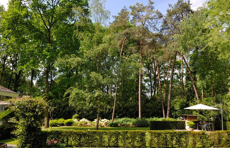 Natuurhuisje in Enschede