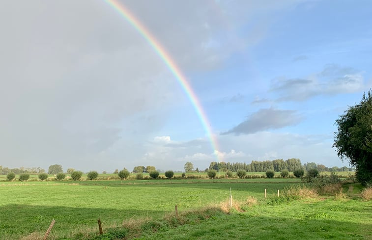 Natuurhuisje in Zalk