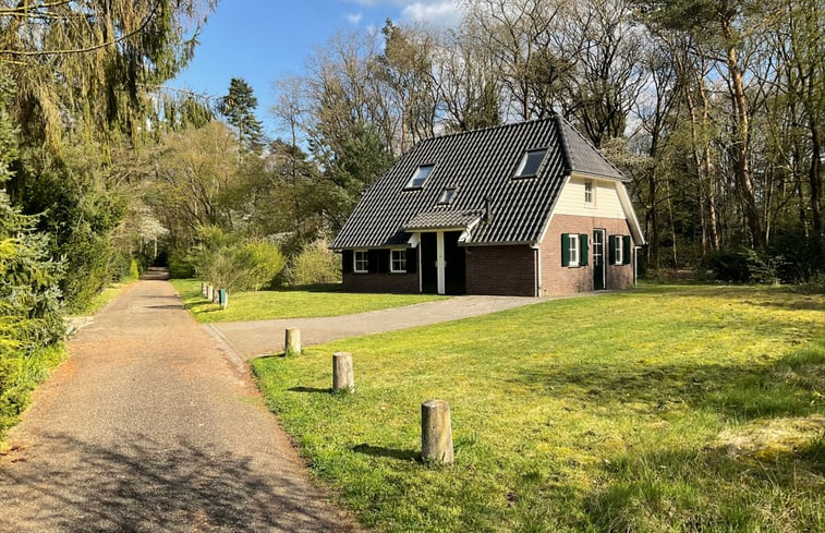 Natuurhuisje in Lemele