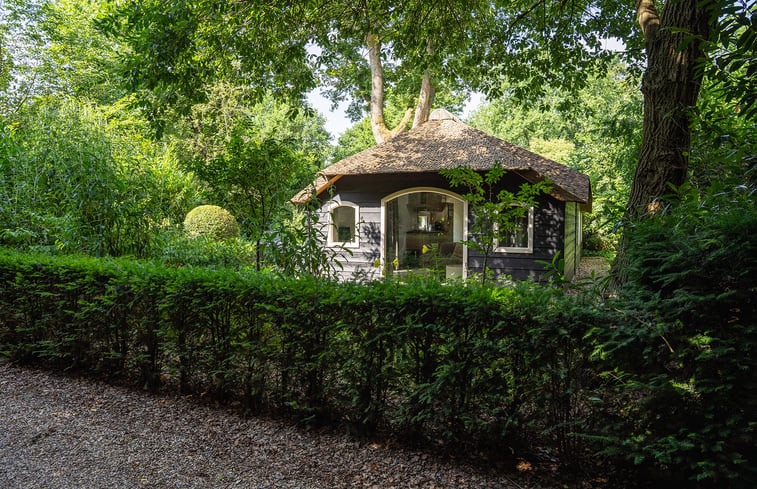 Natuurhuisje in Ermelo