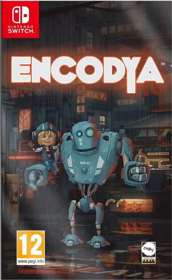 Encodya