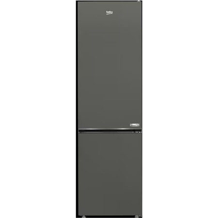 Beko B5RCNA406HG vrijstaande koelvriescombinatie