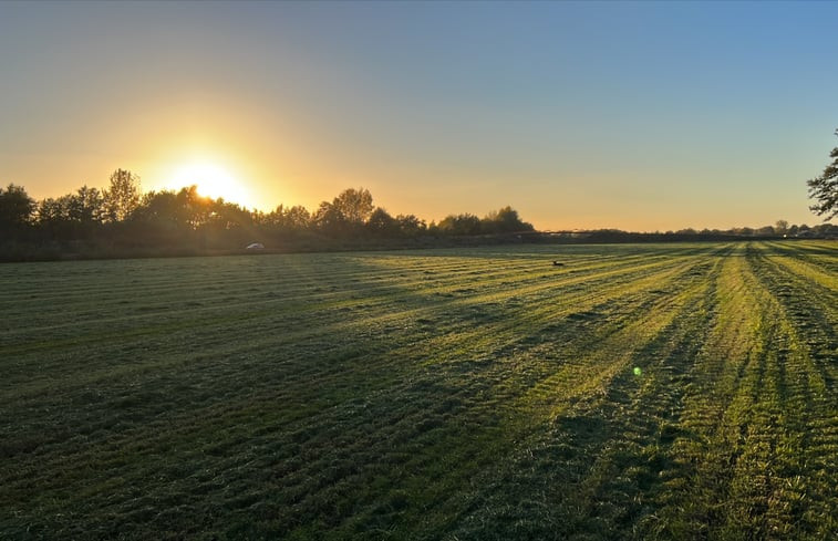 Natuurhuisje in Handel