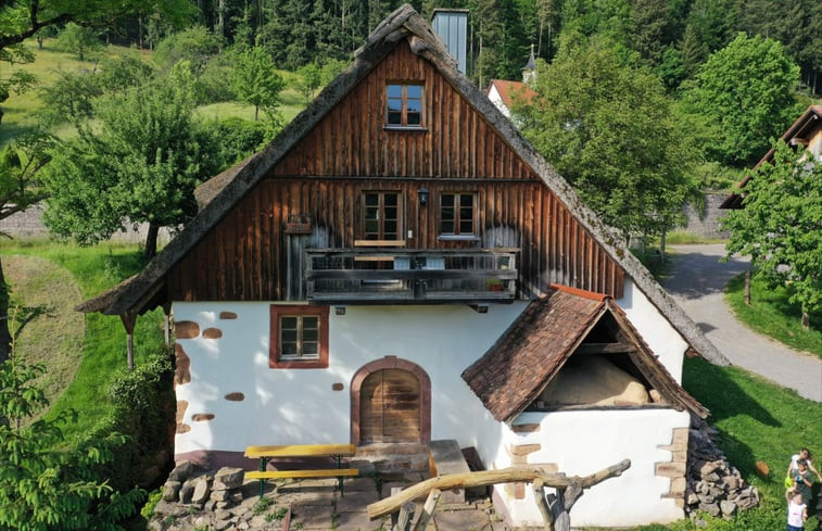 Natuurhuisje in Hausach