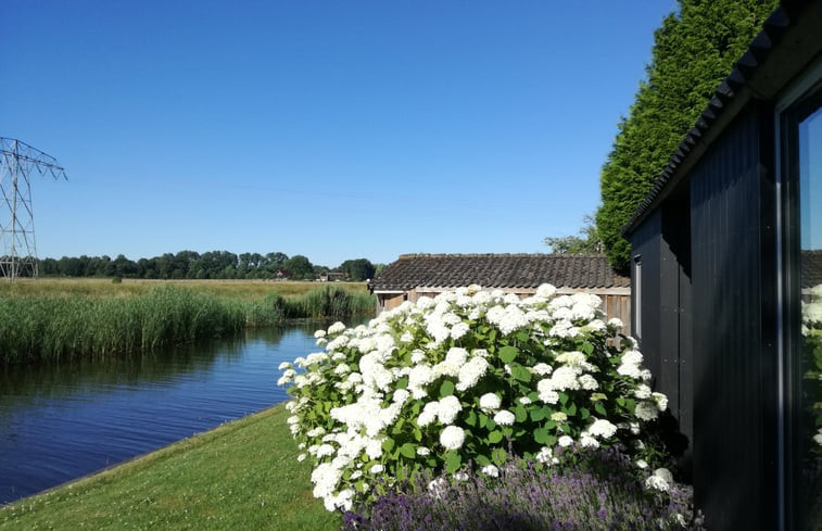 Natuurhuisje in Midlaren