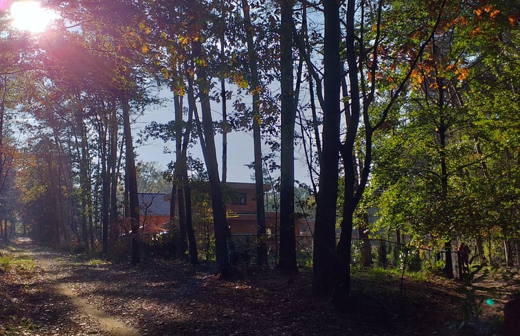 Natuurhuisje in Groesbeek