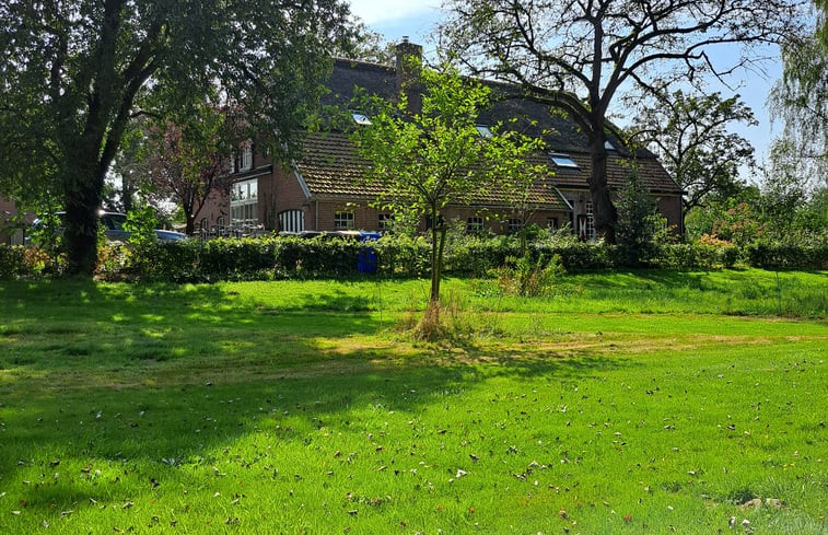 Natuurhuisje in Laren