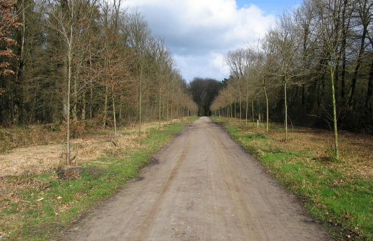 Natuurhuisje in Norg