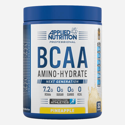 BCAA Amino Hydrate