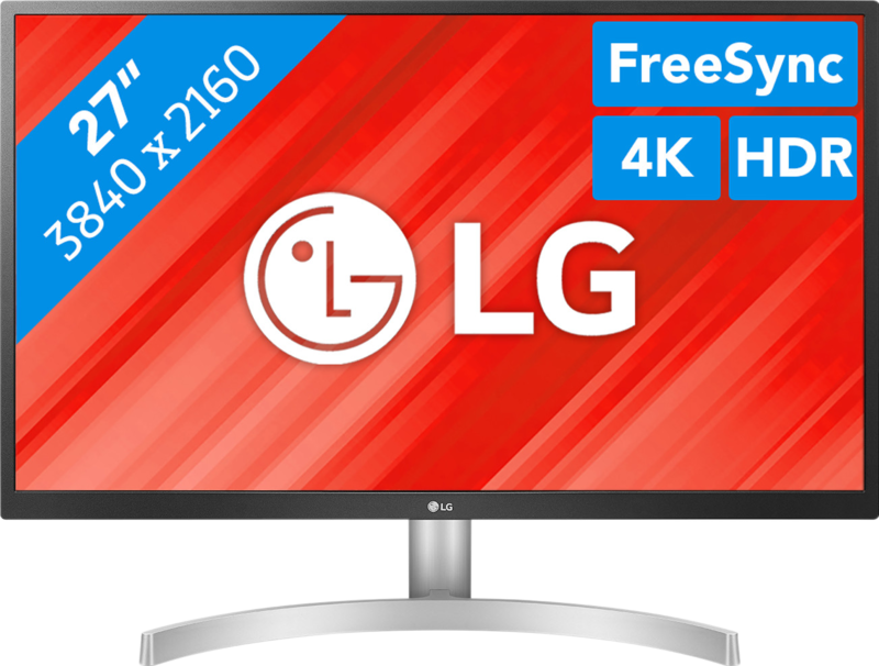 LG 27UL500P-W.AEU