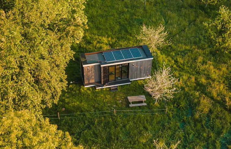 Natuurhuisje in Rives-en-Seine