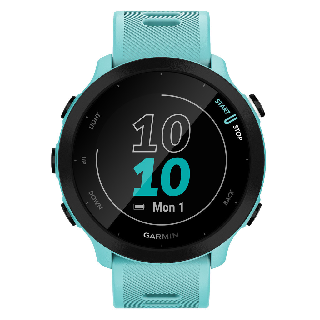 Garmin Forerunner 55 Blauw