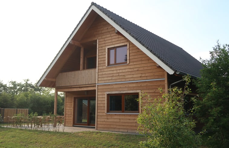 Natuurhuisje in Loon op Zand