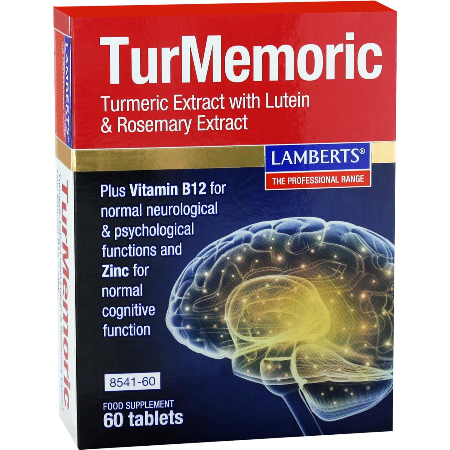 TurMemoric