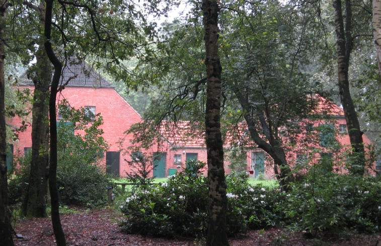 Natuurhuisje in Barßel