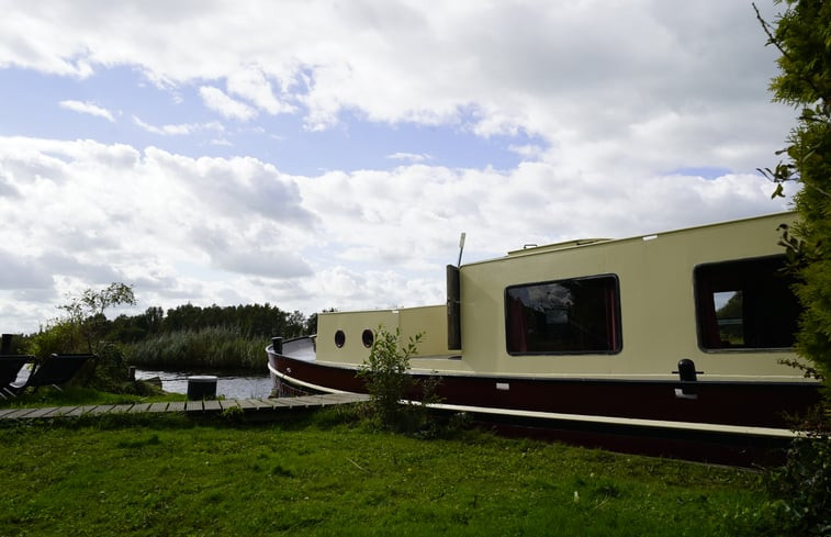 Natuurhuisje in Vinkeveen