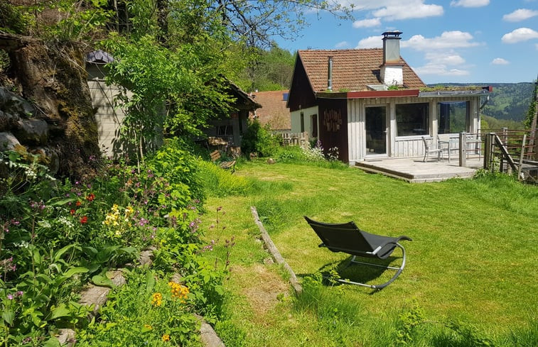 Natuurhuisje in Rupt sur Moselle