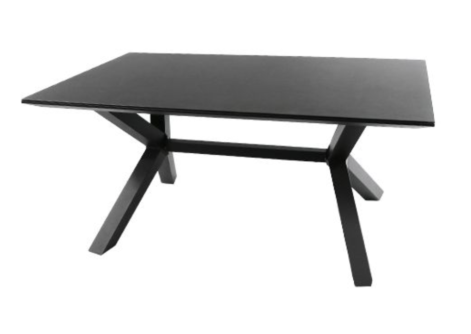 Venosa Tuintafel 160x90 cm - OWN