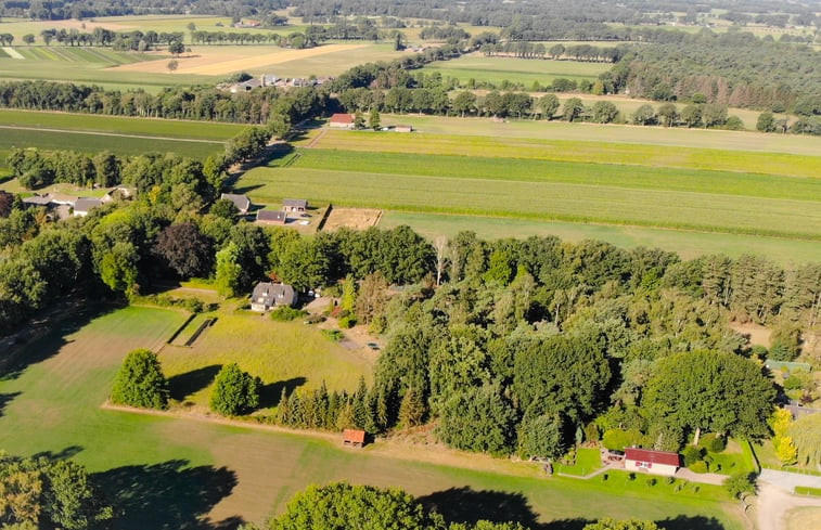 Natuurhuisje in Zelhem