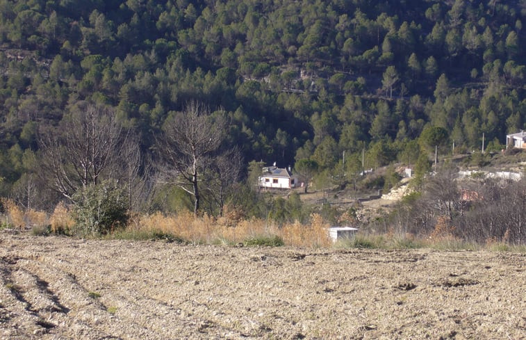 Natuurhuisje in Monistrol de Calders