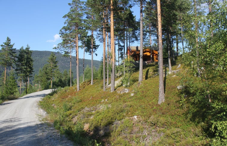 Natuurhuisje in Vråliosen - Vrådal