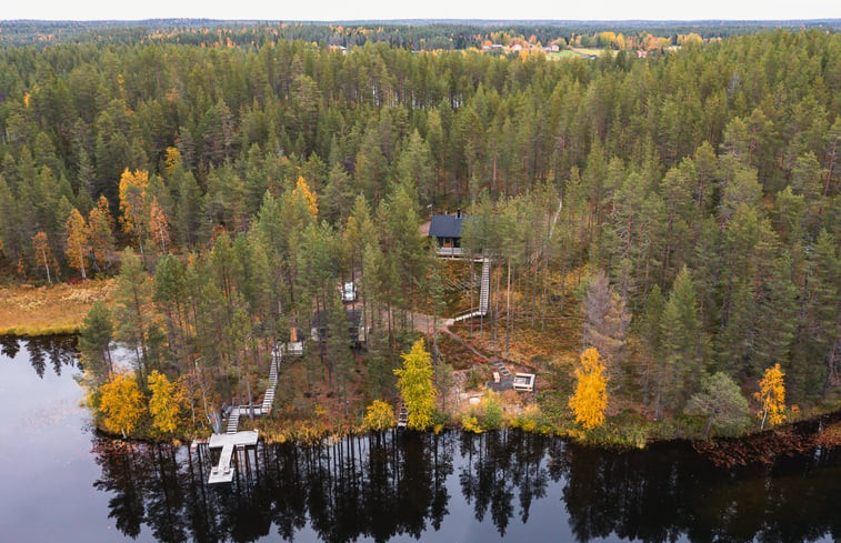 Natuurhuisje in Kuusamo