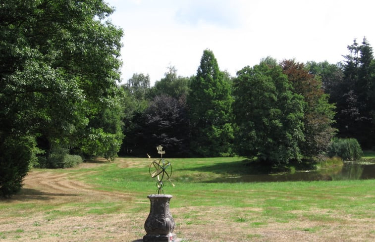 Natuurhuisje in Tubbergen