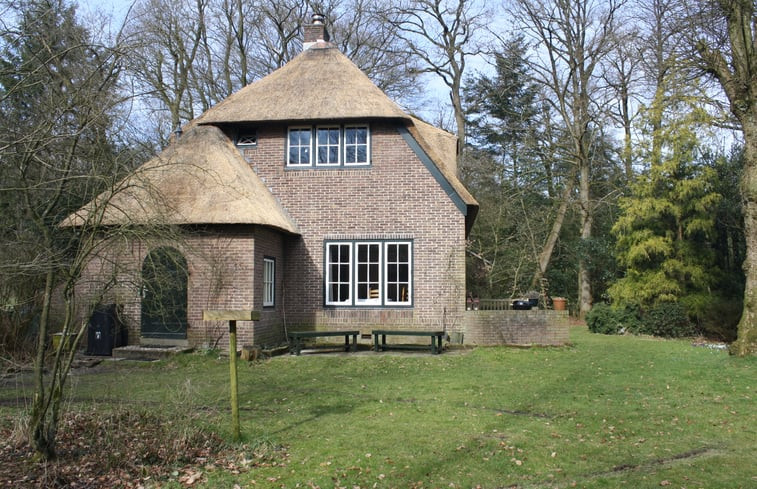 Natuurhuisje in Hoog Soeren