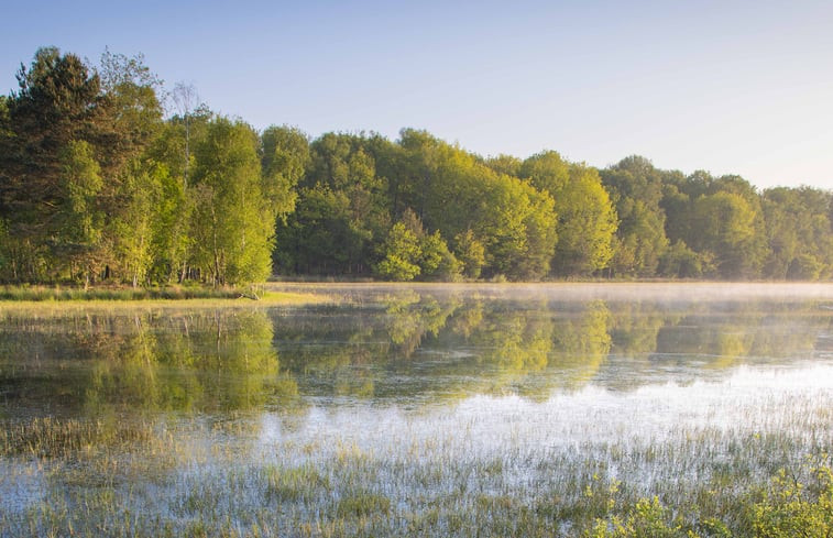 Natuurhuisje in Maarsbergen