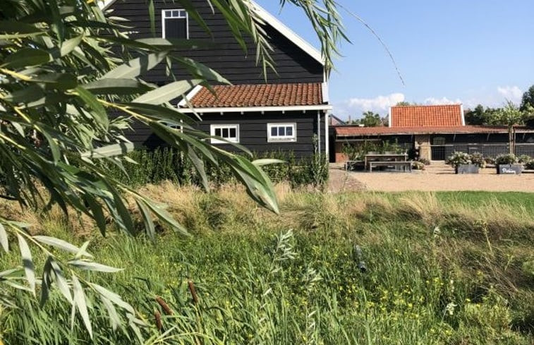 Natuurhuisje in Driewegen