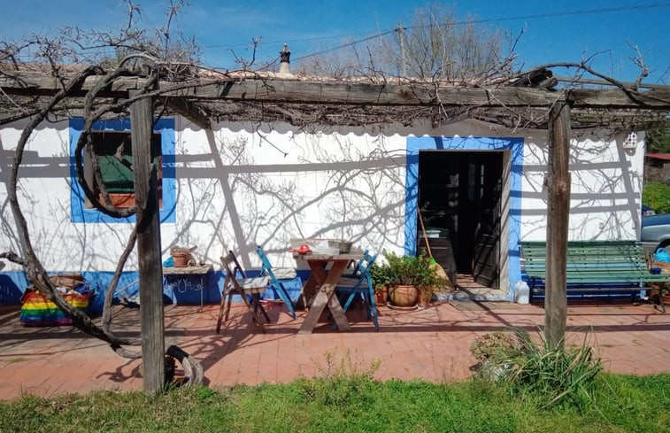 Natuurhuisje in Aljezur-Carrascalinho