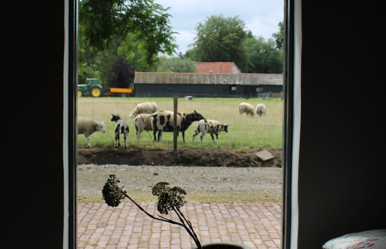 Natuurhuisje in Putten