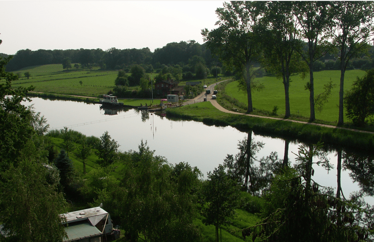 Natuurhuisje in Fitzen