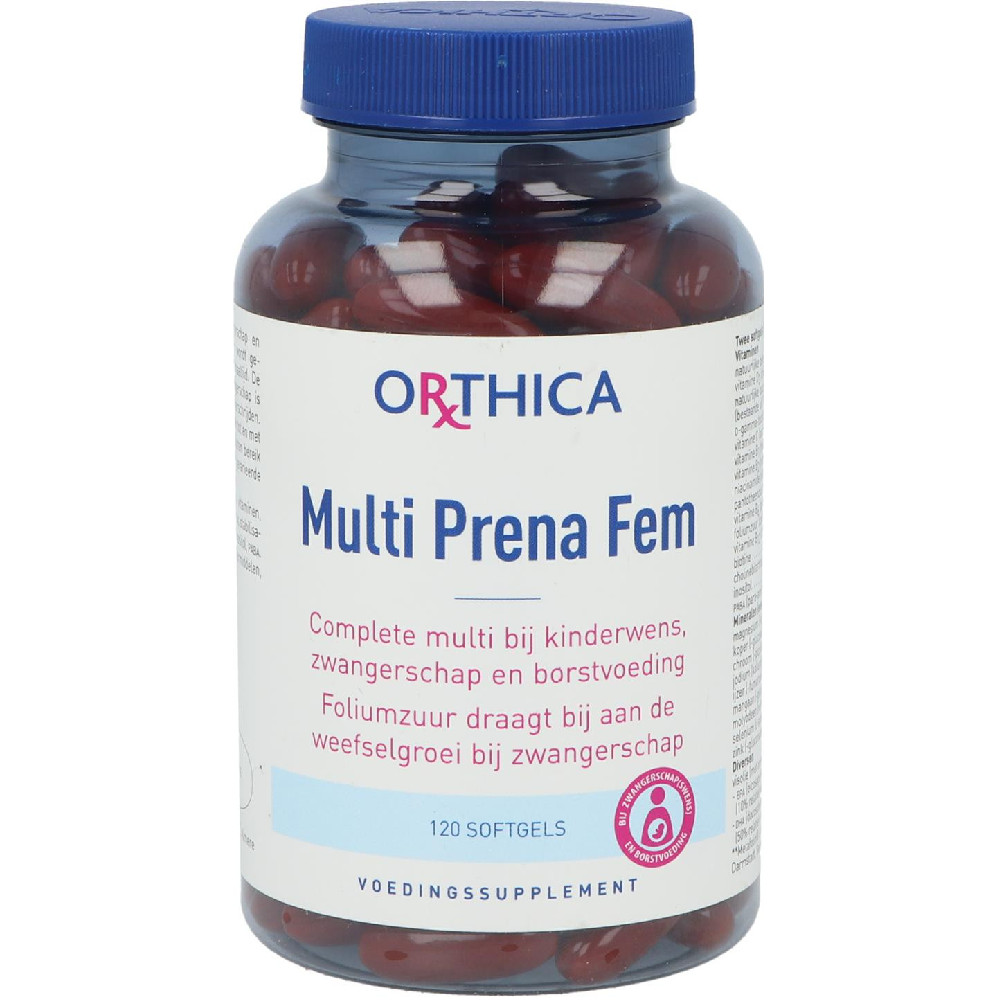 Multi Prena Fem