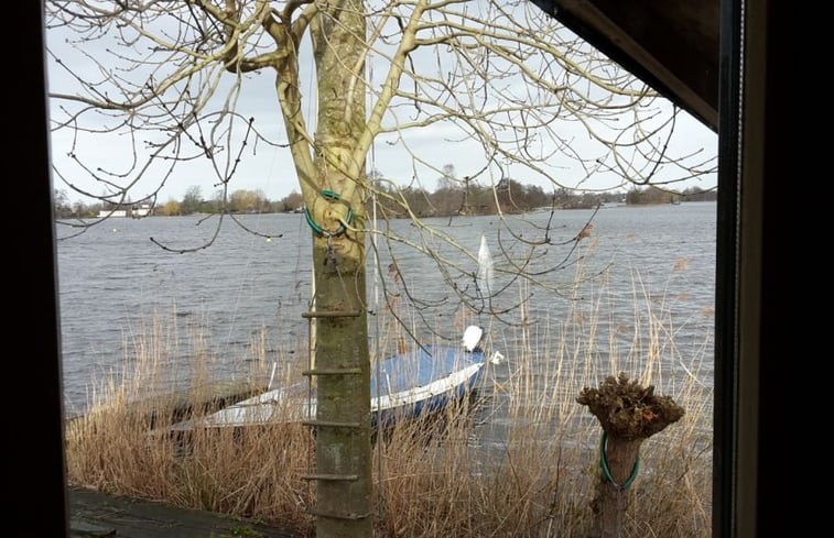 Natuurhuisje in Reeuwijk