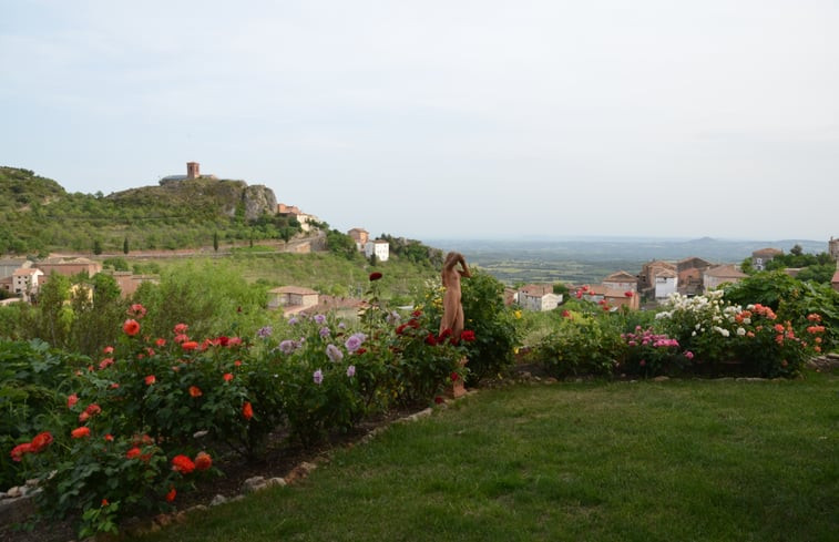 Natuurhuisje in Hoz de Barbastro