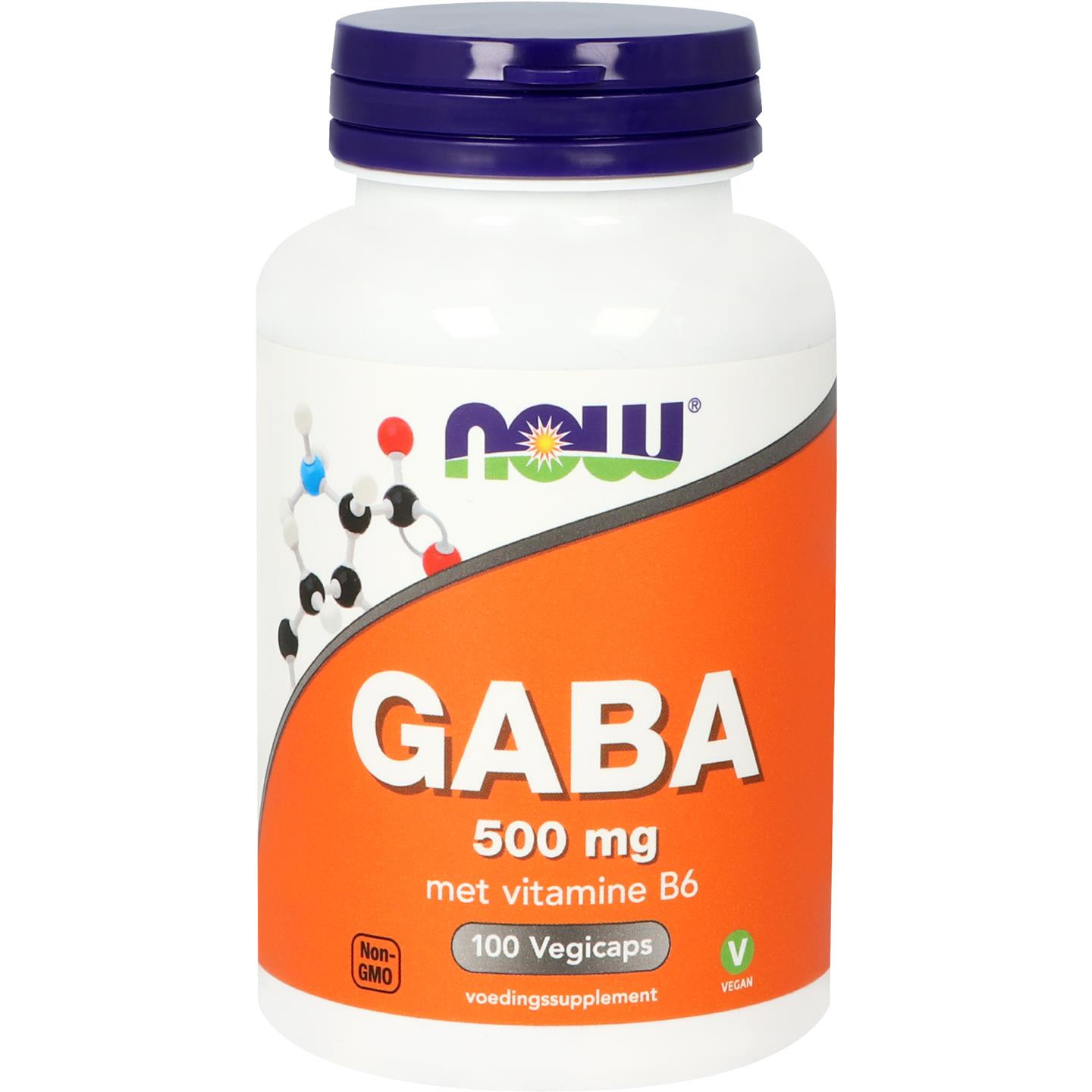 GABA 500 mg