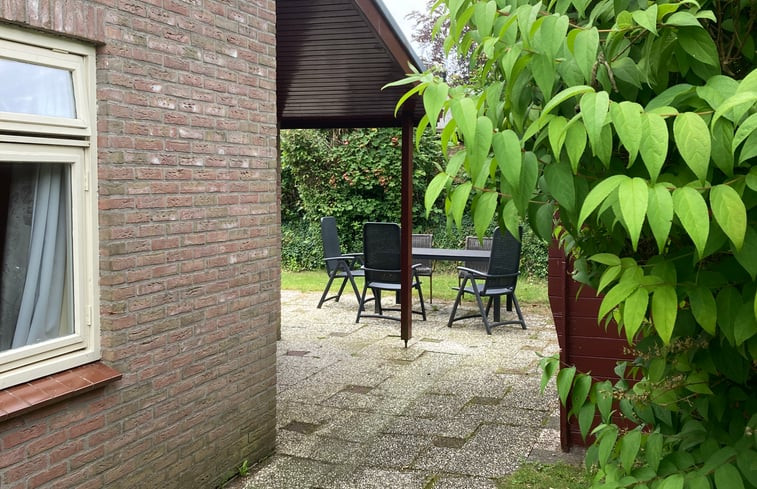 Natuurhuisje in Groet