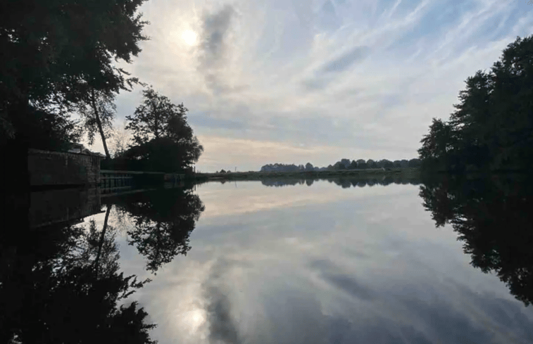 Natuurhuisje in Midlaren