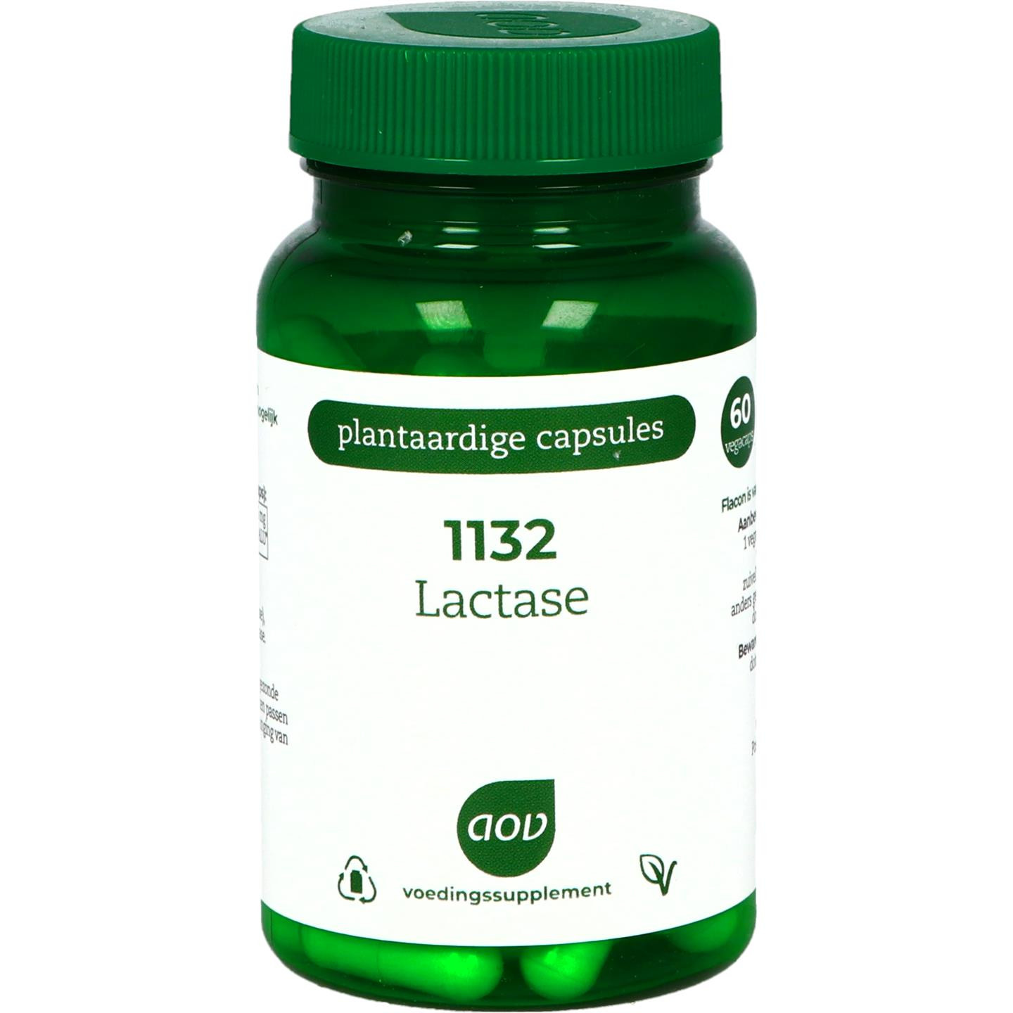 1132 Lactase