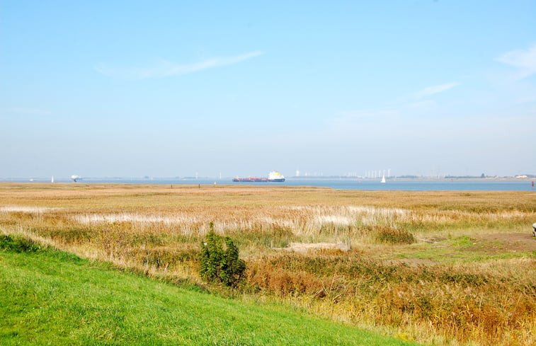 Natuurhuisje in Hulst ( Walsoorden)