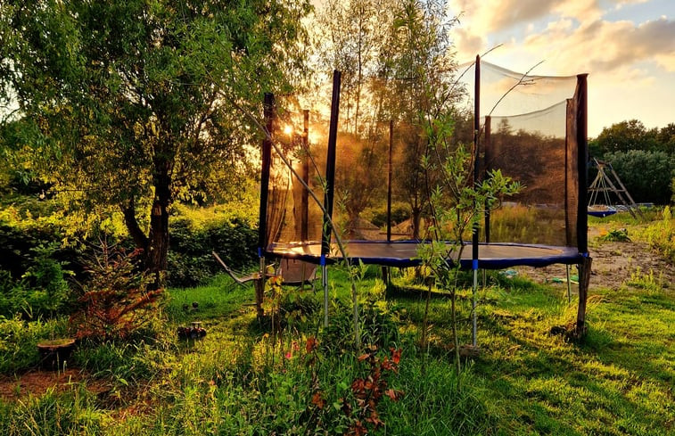 Natuurhuisje in Schijndel