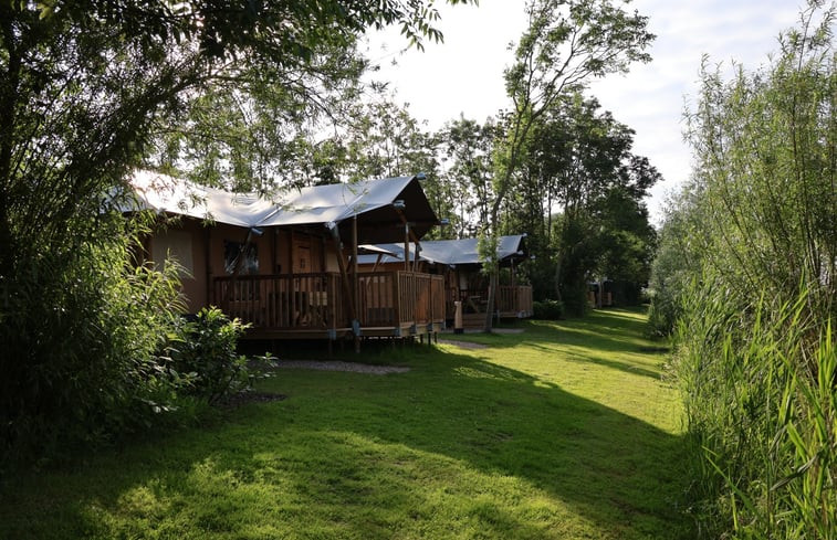 Natuurhuisje in De Heen