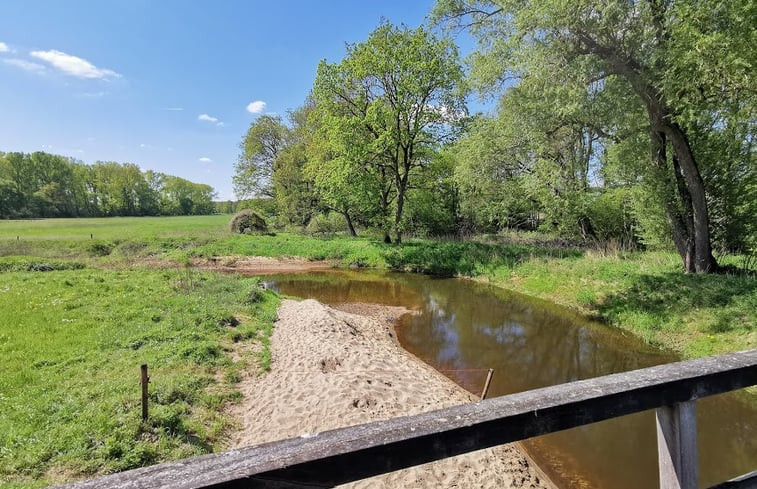 Natuurhuisje in de Lutte